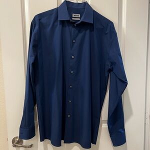 Men's Dress Shirt